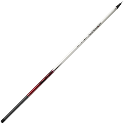 Махове вудилище Daiwa Team Daiwa Pole 6м Махове вудилище Daiwa Team Daiwa Pole 6м