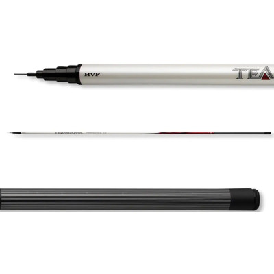 Махове вудилище Daiwa Team Daiwa Pole 6м Махове вудилище Daiwa Team Daiwa Pole 6м