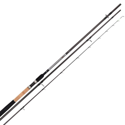 Фідер Daiwa N`Zon S Feeder 3.6м 150г