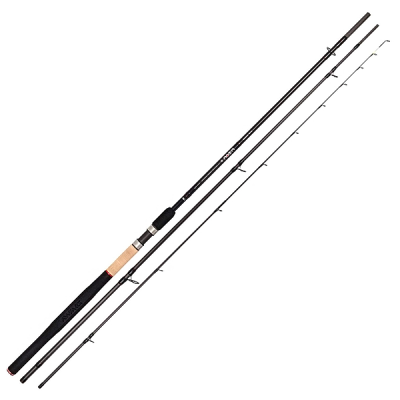 Фідер Daiwa N`Zon Z Feeder 3.6м 100г