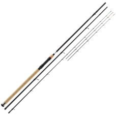 Фідер Daiwa Ninja Feeder 330MH-BD 3.3м 120г