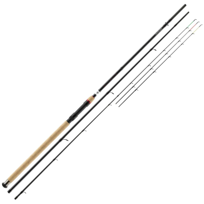Фідер Daiwa Ninja Feeder 360M-BD 3.6м 80г