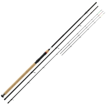 Фідер Daiwa Ninja Feeder 390H-BD 3.9м 150г