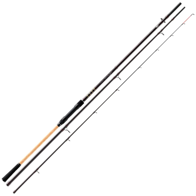 Фідер Daiwa Aqualite XH Feeder 3.6м 180г