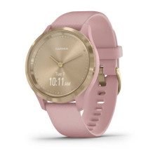 Смарт-часы Garmin Vivomove 3S Sport Champagne Rose
