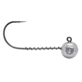 Джиг-головка Jigger Fudo AB Jig 4/0 18g