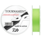 Леска Daiwa Tournament SF 150м 0.30мм Light Green Леска Daiwa Tournament SF 150м 0.30мм Light Green
