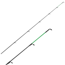 Вершинка фідерна Daiwa Quiver Green Ninja X Feeder 80г