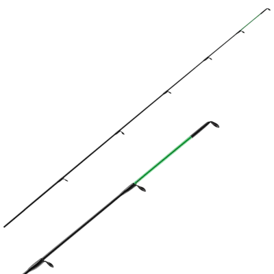Вершинка фідерна Daiwa Quiver Green Ninja X Feeder 80г