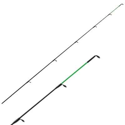 Вершинка фідерна Daiwa Quiver Ninja Green 80г