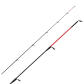 Вершинка фідерна Daiwa Quiver Ninja Red 80г