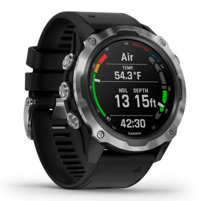 Смарт-часы Garmin Descent Mk2 