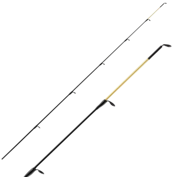 Вершинка фидерная Daiwa Quiver Yellow Ninja X Feeder 220г 3.6м