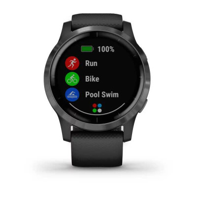 Garmin Vivoactive 4