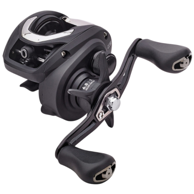 Катушка Daiwa CC 80 HSL