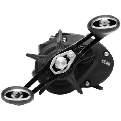 Катушка Daiwa CC 80 HSL Катушка Daiwa CC 80 HSL