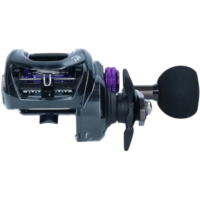 Катушка Daiwa Prorex TWS 400PL-P Катушка Daiwa Prorex TWS 400PL-P