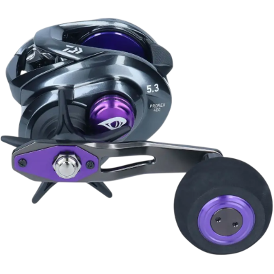Катушка Daiwa Prorex TWS 400PL-P Катушка Daiwa Prorex TWS 400PL-P