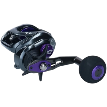 Котушка Daiwa Prorex TWS 400PL-P