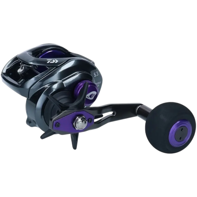 Катушка Daiwa Prorex TWS 400PL-P