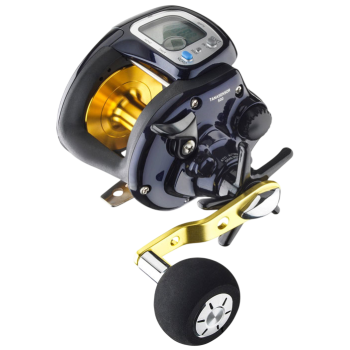 Котушка Daiwa 17 Tanasensor 500