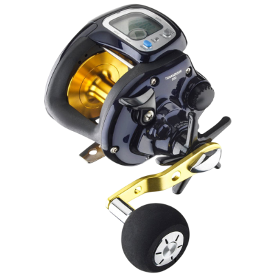 Катушка Daiwa 17 Tanasensor 500
