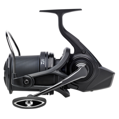Катушка Daiwa 19 Basia 45 SCW QD