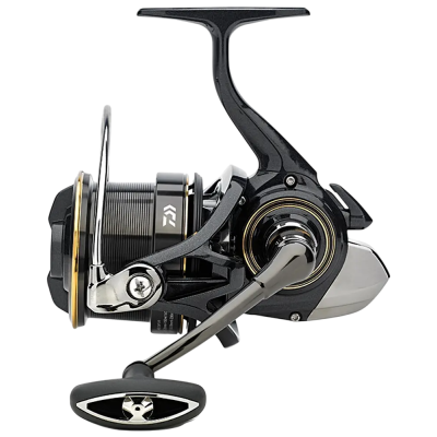 Катушка Daiwa 19 Cast`izm Feeder 25QD
