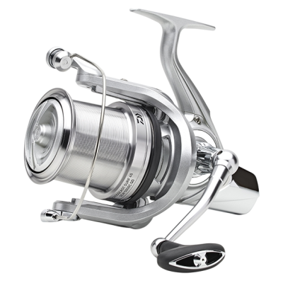 Катушка Daiwa 20 Crosscast Surf 45 SCW QD