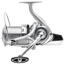 Катушка Daiwa 20 Crosscast Surf 45 SCW QD