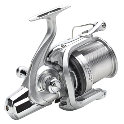 Катушка Daiwa 20 Crosscast Surf 45 SCW QD