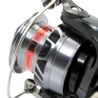 Катушка Daiwa 20 RX LT 1000