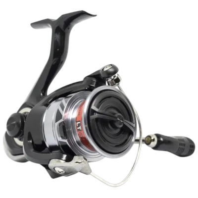 Катушка Daiwa 20 RX LT 2500 