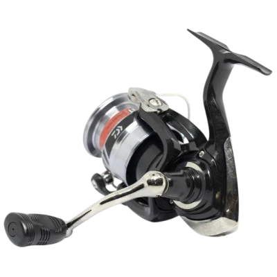 Катушка Daiwa 20 RX LT 4000-C 
