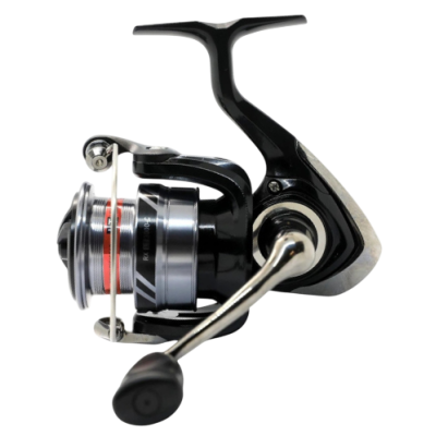 Катушка Daiwa 20 RX LT 4000-C 