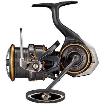 Котушка Daiwa 21 Caldia LT 4000S-C