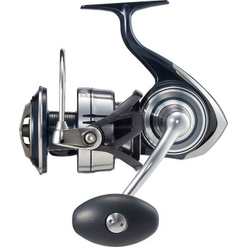 Котушка Daiwa 21 Certate SW 14000-XH