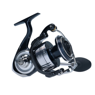 Катушка Daiwa 21 Certate SW 14000-XH