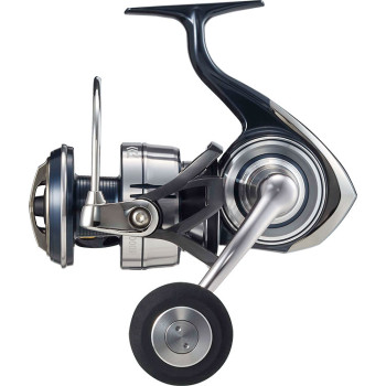 Катушка Daiwa 21 Certate SW 6000-H