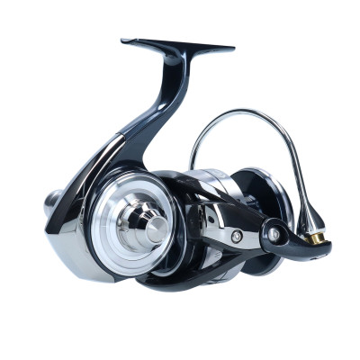 Катушка Daiwa 21 Certate SW 6000-H