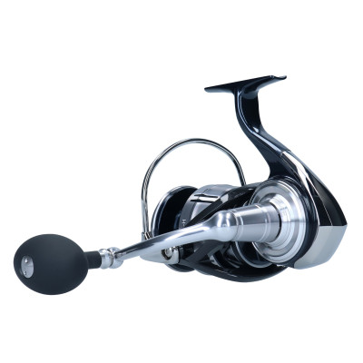 Катушка Daiwa 21 Certate SW 6000-H