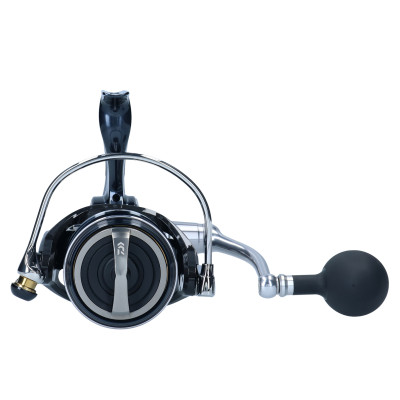 Катушка Daiwa 21 Certate SW 6000-H