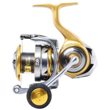 Катушка Daiwa 21 Team Daiwa Sol MQ 2500D