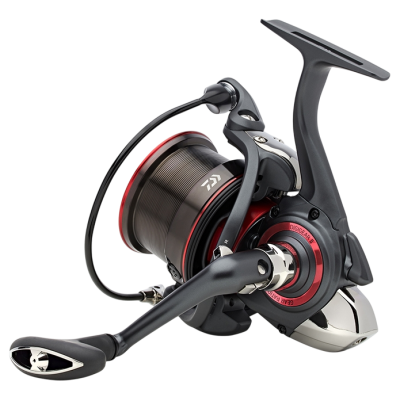 Катушка Daiwa 21 Tournament Feeder 25QD 