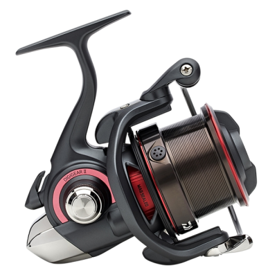 Катушка Daiwa 21 Tournament Feeder 25QD 