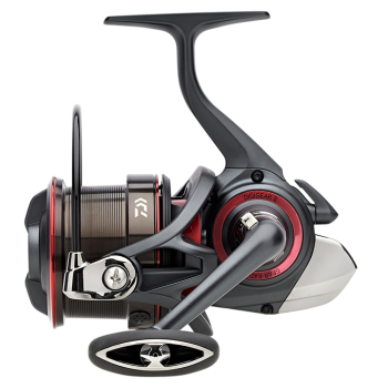 Катушка Daiwa 21 Tournament Feeder 25QD 