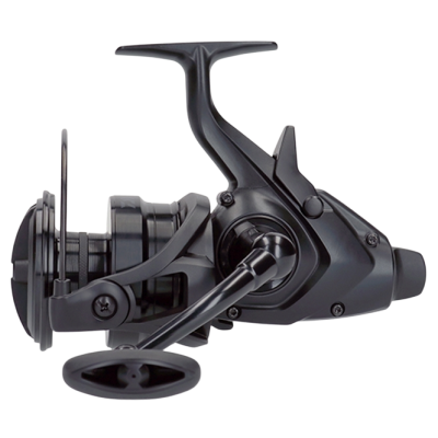 Катушка Daiwa 22 Emblem BR 10000