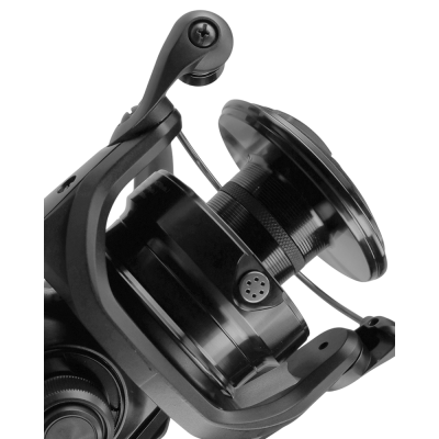 Катушка Daiwa 22 Emblem BR 10000