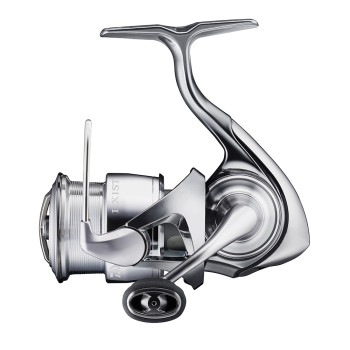 Катушка Daiwa 22 Exist G LT 2000D-P 