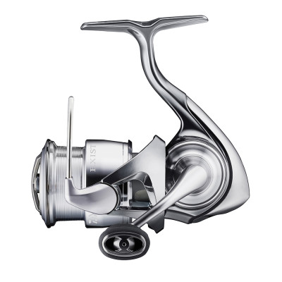 Катушка Daiwa 22 Exist G LT 2000D-P 